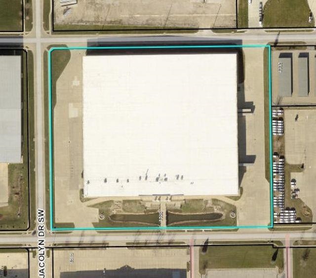 4520 20th Ave SW CedarRapids IA 52404