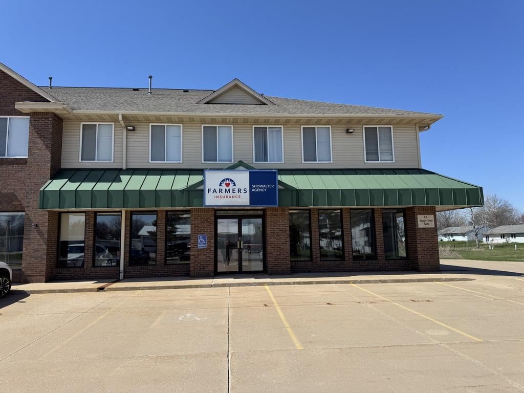 85 Sugar Creek Ln #4 NorthLiberty IA 52317