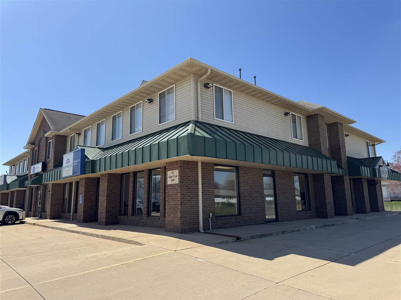 85 Sugar Creek Ln #4 NorthLiberty IA 52317