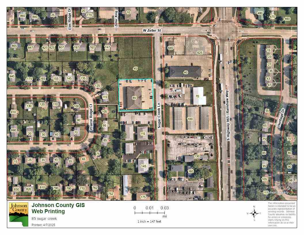 85 Sugar Creek Ln #4 NorthLiberty IA 52317