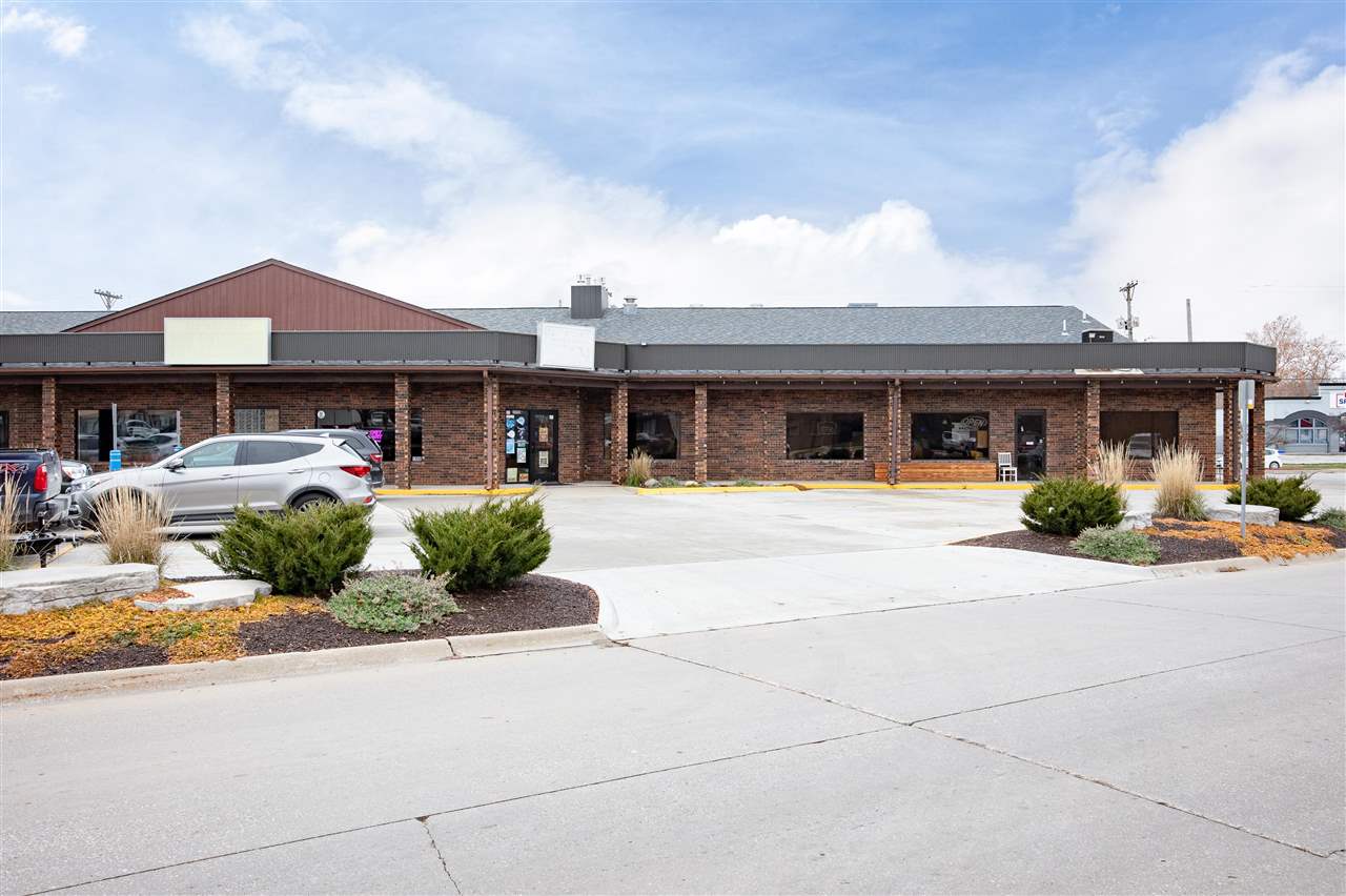5 Sturgis Corner Dr #1-5 IowaCity IA 52246