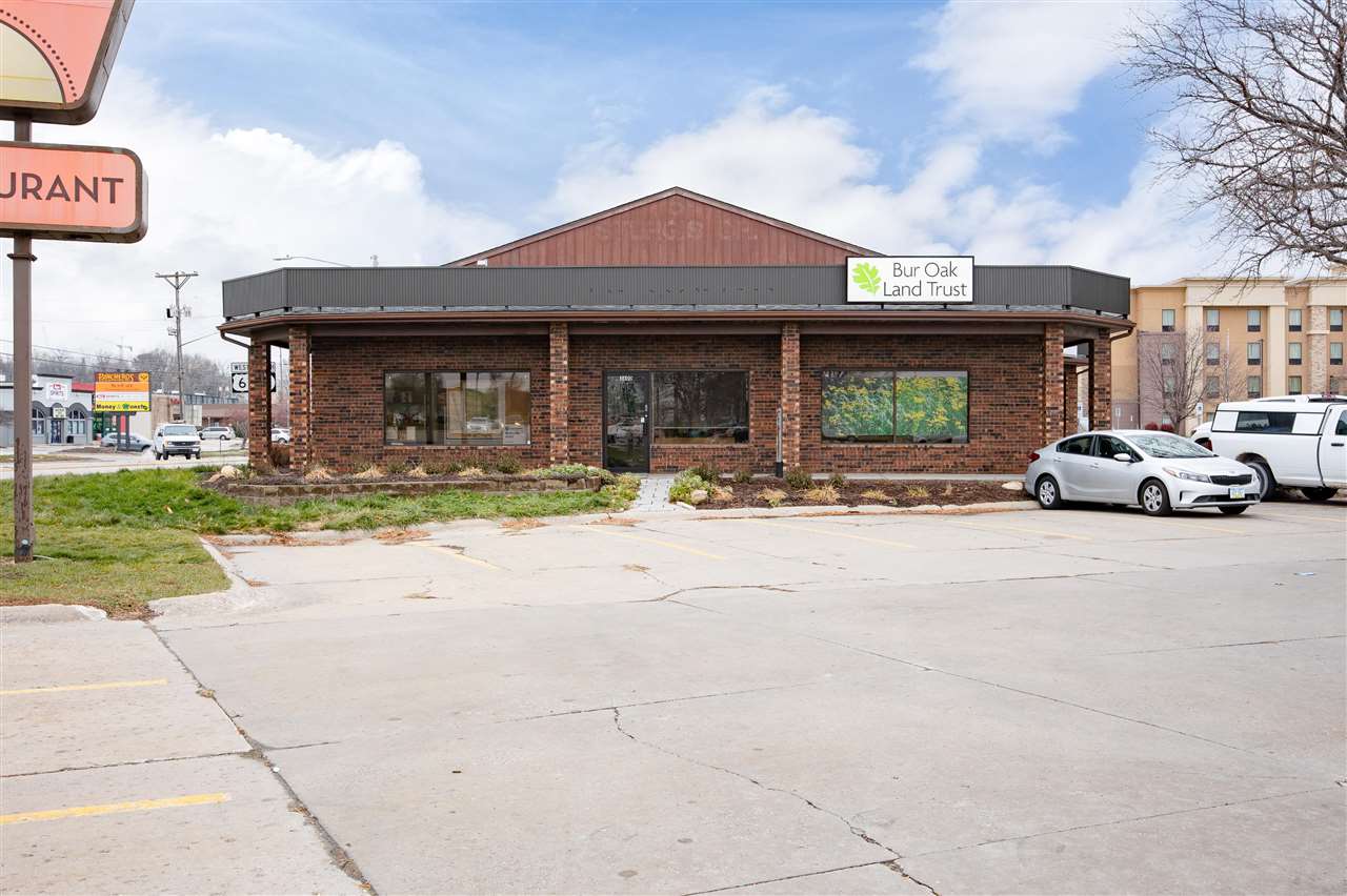 5 Sturgis Corner Dr #1-5 IowaCity IA 52246
