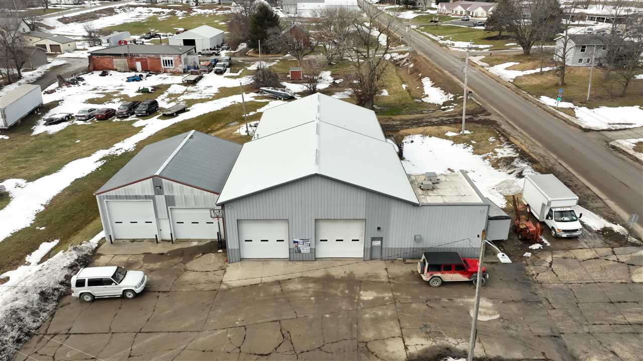 238 N Main St NorthEnglish IA 52316