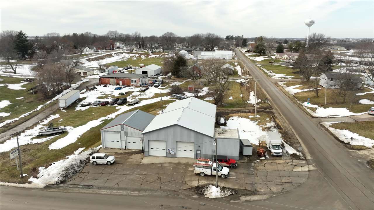 238 N Main St NorthEnglish IA 52316