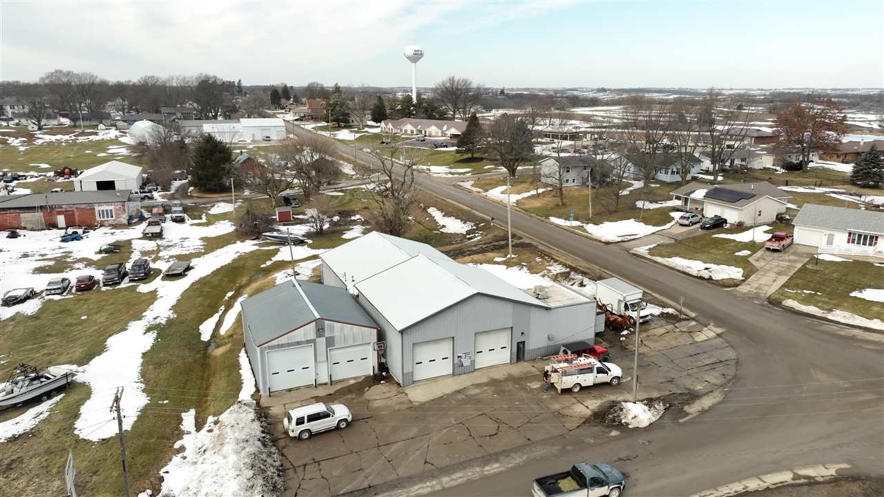 238 N Main St NorthEnglish IA 52316