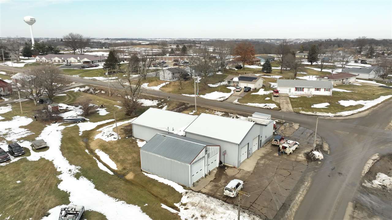 238 N Main St NorthEnglish IA 52316