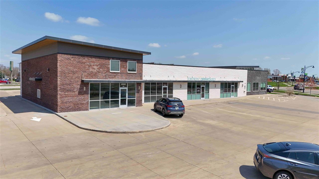 2590 6th Avenue #102 Marion IA 52302
