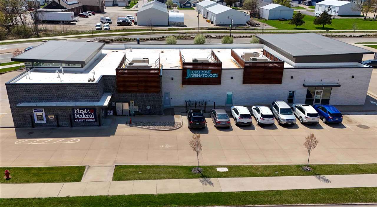 2590 6th Avenue #102 Marion IA 52302