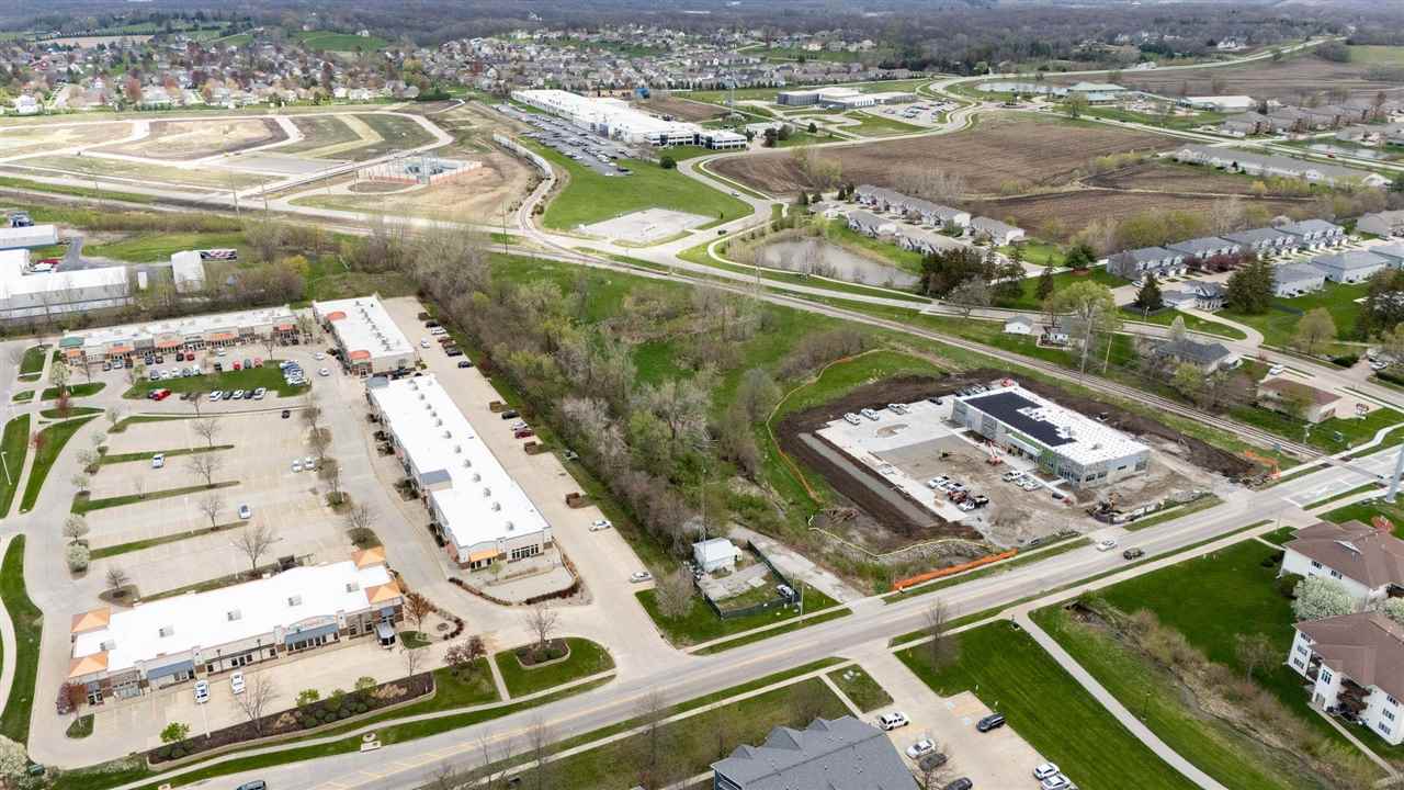 400 W Penn St NorthLiberty IA 52317