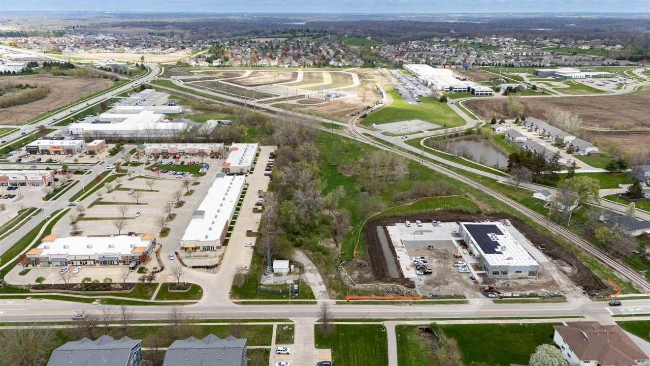 400 W Penn St NorthLiberty IA 52317