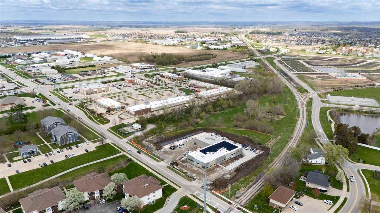 400 W Penn St NorthLiberty IA 52317