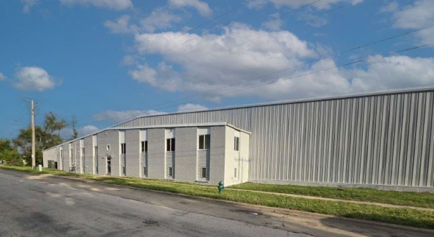 2055 N Towne Ln NE IA 52402