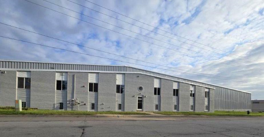 2055 N Towne Ln NE IA 52402