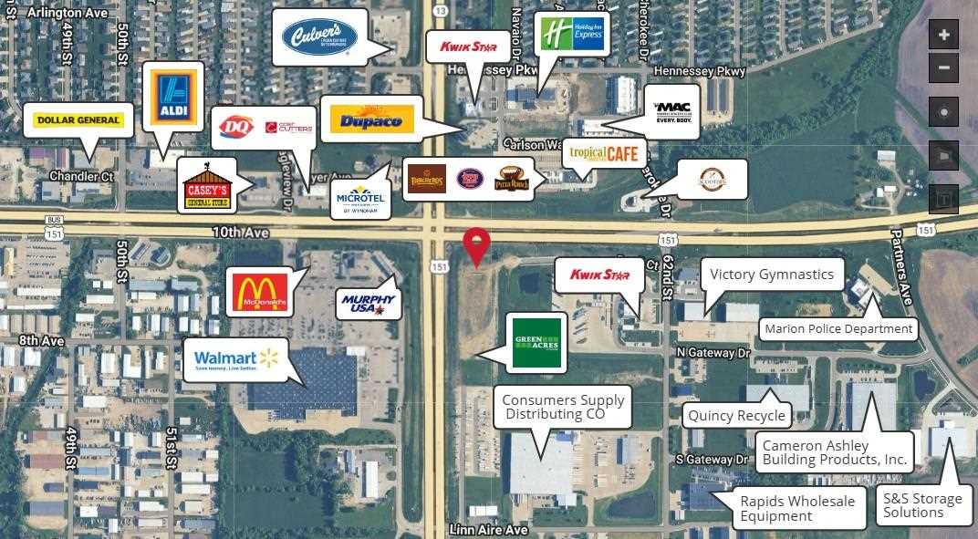 5805 Beall Ct Marion IA 52302