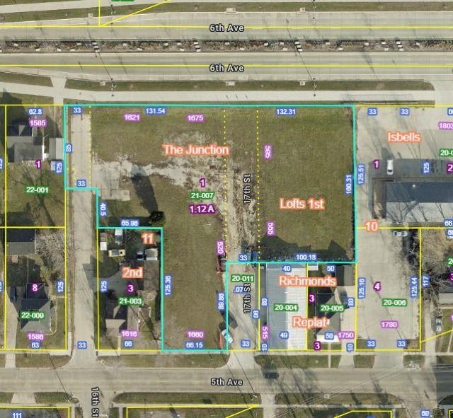 1621 6th Ave Marion IA 52302