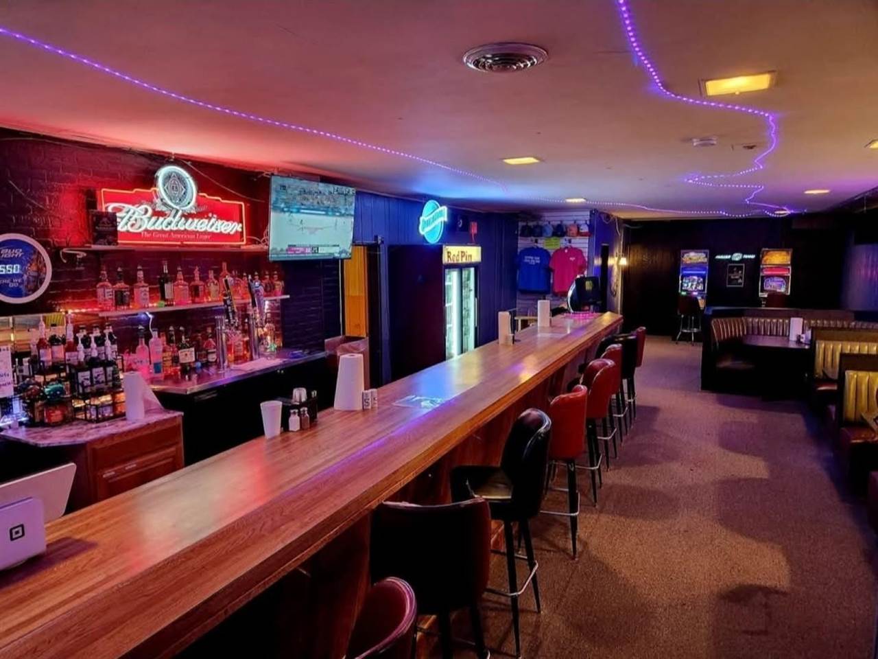 605 E 7th St Tipton IA 52772