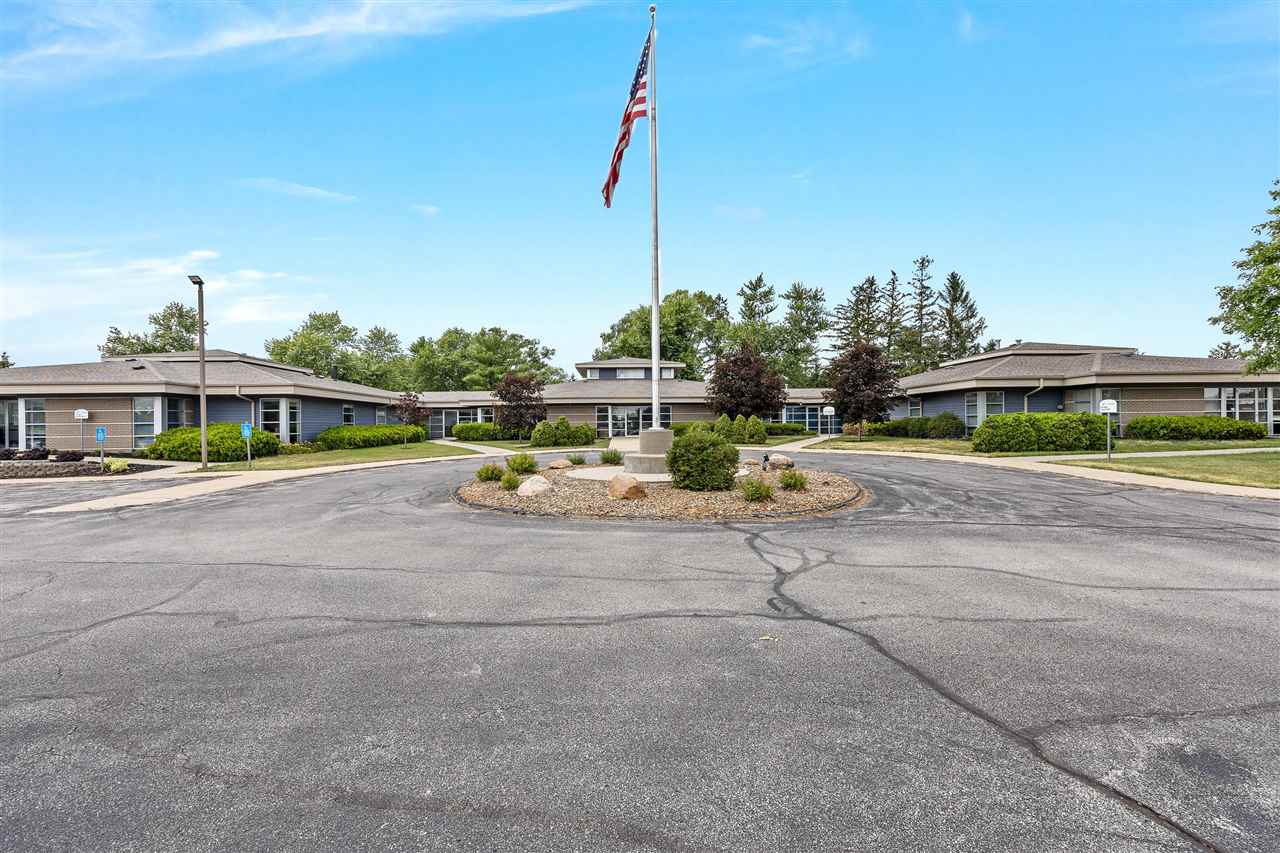 1 Quail Creek Cir #1, 2, & 3 NorthLiberty IA 52317