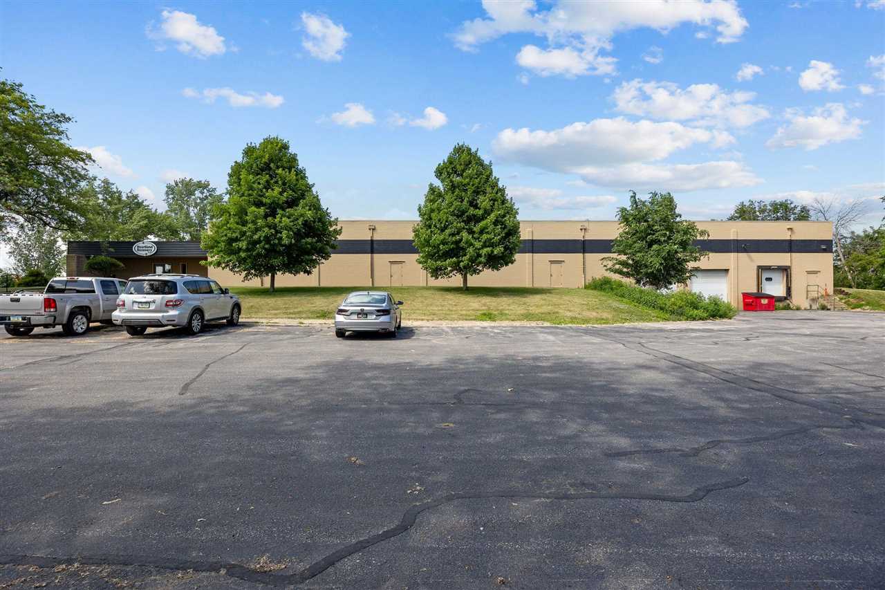 2860 Industrial Park Rd. IowaCity IA 52240