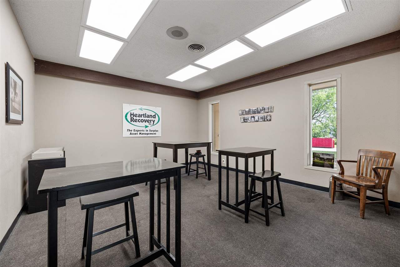 2860 Industrial Park Rd. IowaCity IA 52240