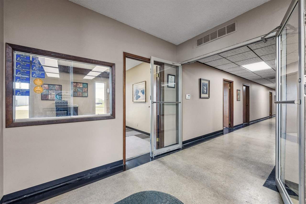 2860 Industrial Park Rd. IowaCity IA 52240