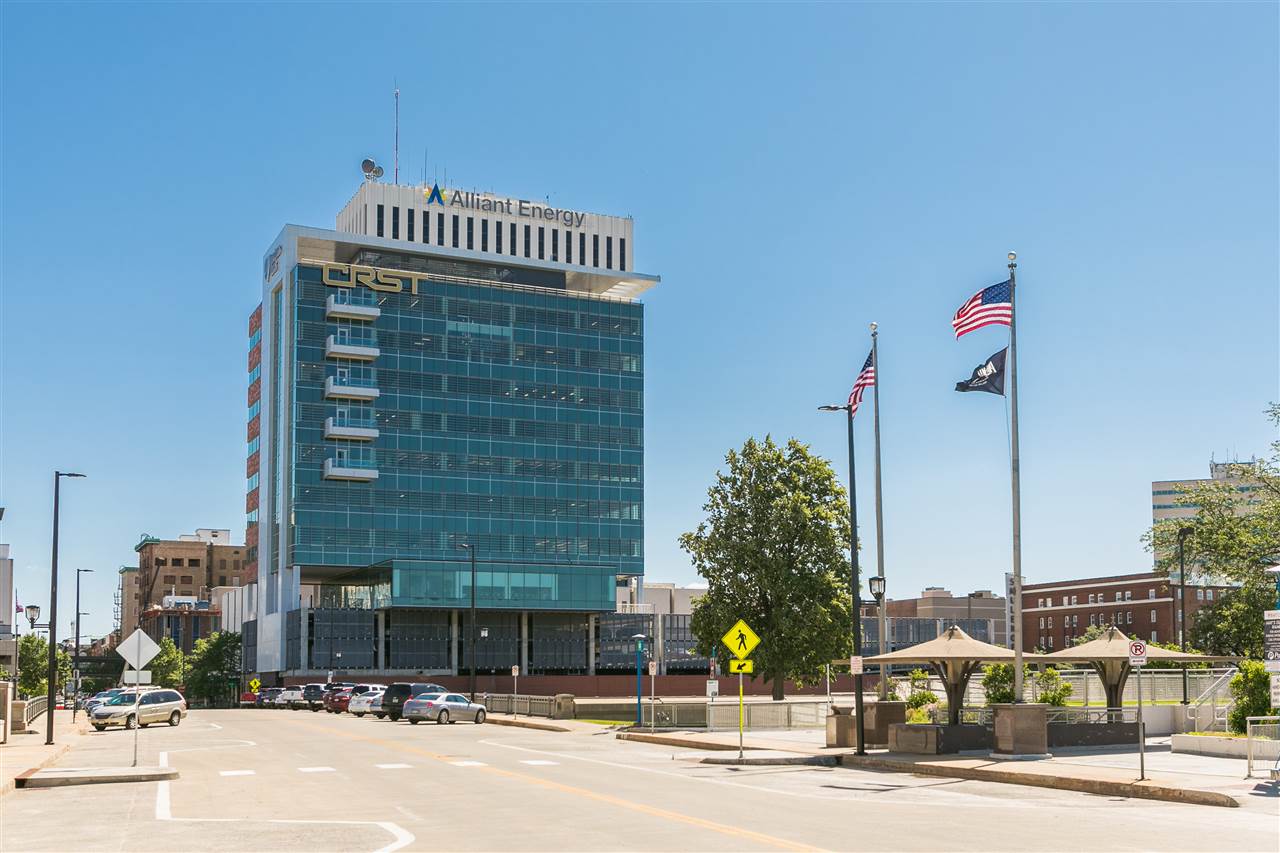 201 1st St SE #1st Floor CedarRapids IA 52401