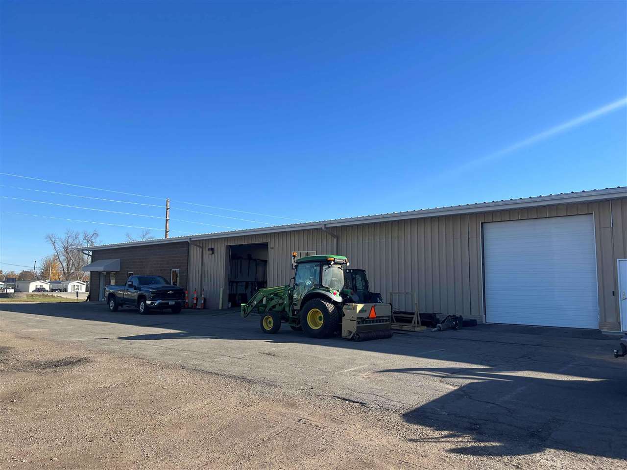 7201 Mt Vernon Rd SE #A CedarRapids IA 52403