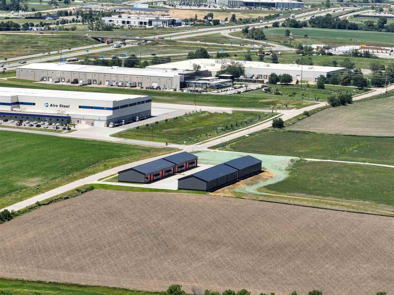 10225 SW Earhart Ln IA 52404