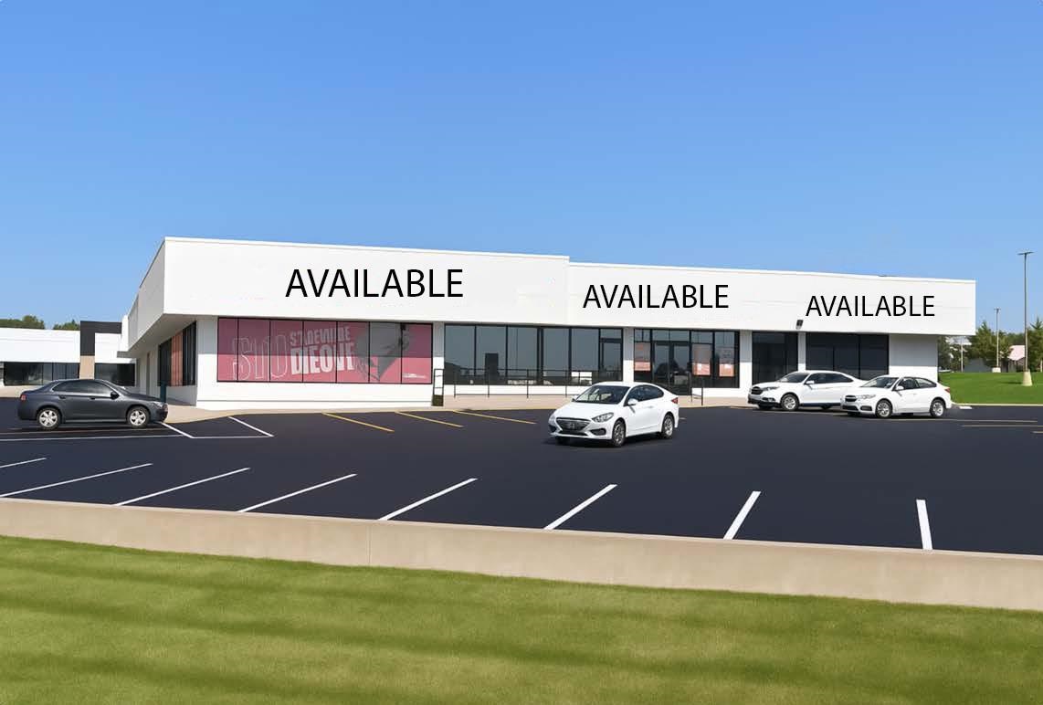 1205 E San Marnan Dr #400 Waterloo IA 50701