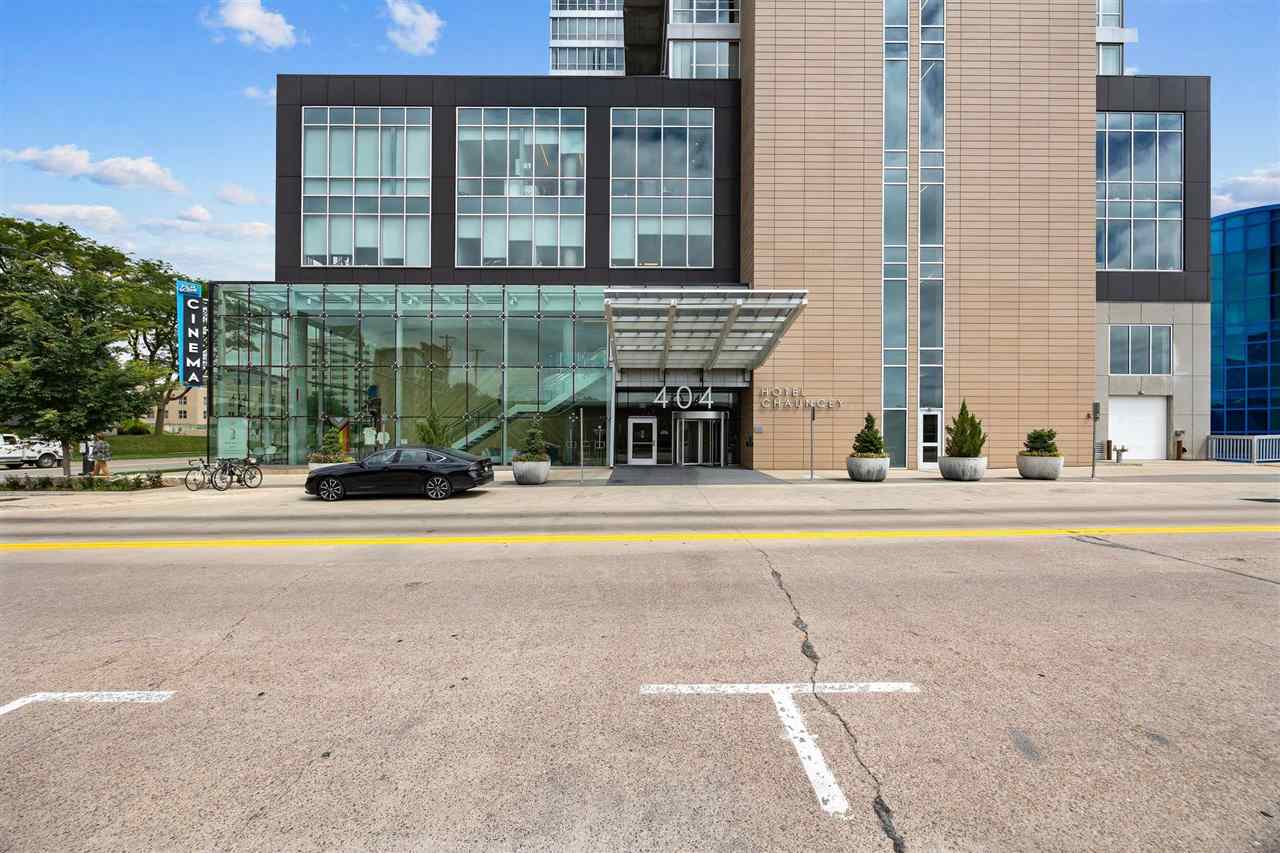 404 E College St #Suite 408 IA 52240