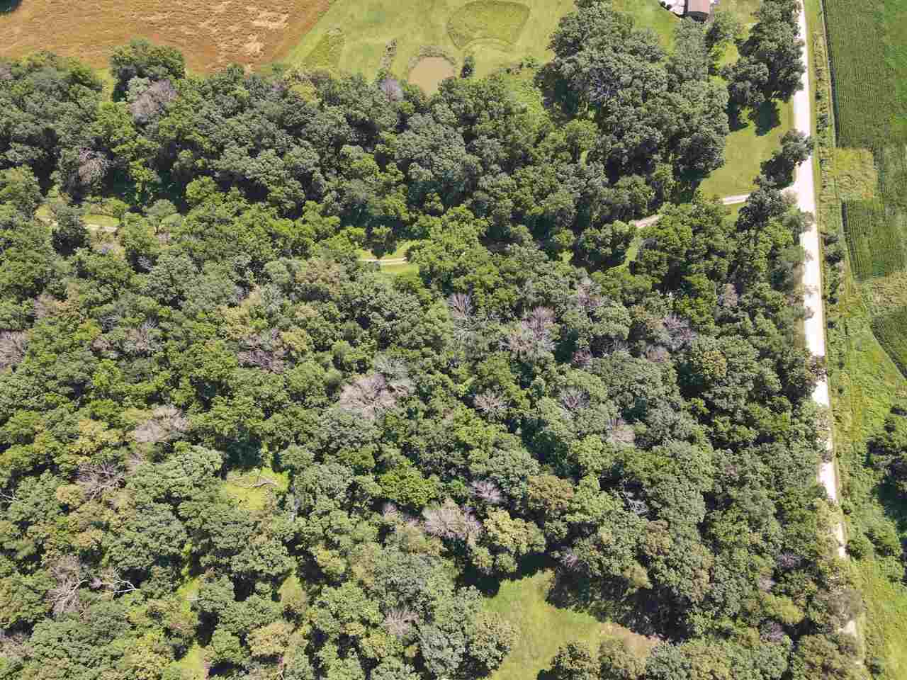 T.B.D. 275th St. WestBranch IA 52358