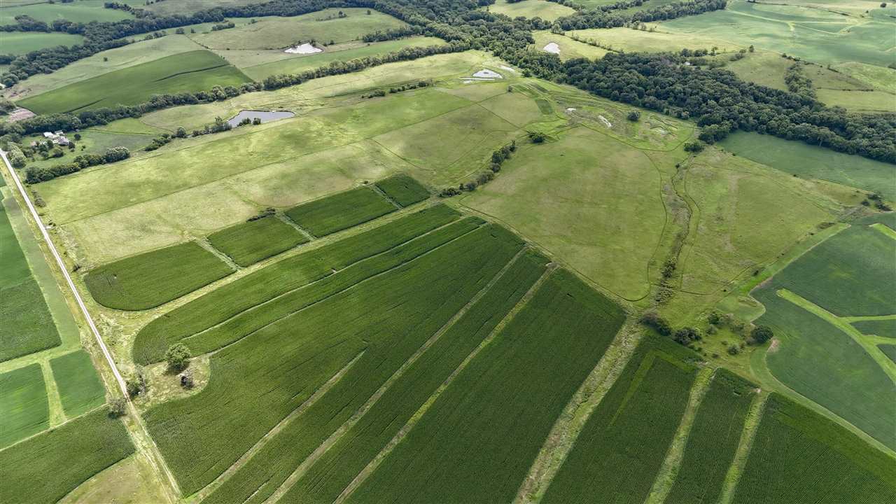 70.44 Acres Cedar Avenue IA 52356