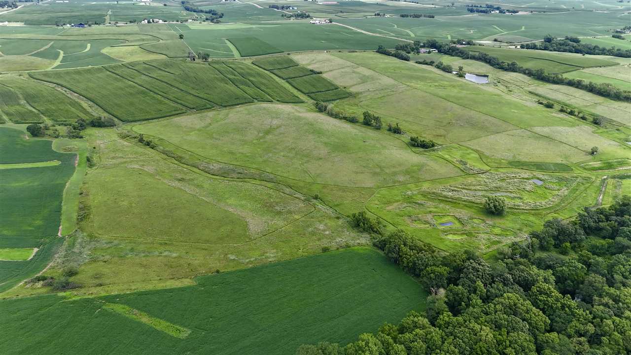 70.44 Acres Cedar Avenue IA 52356