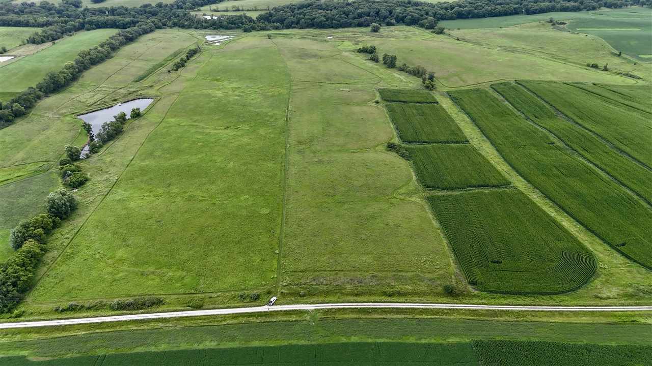 70.44 Acres Cedar Avenue IA 52356