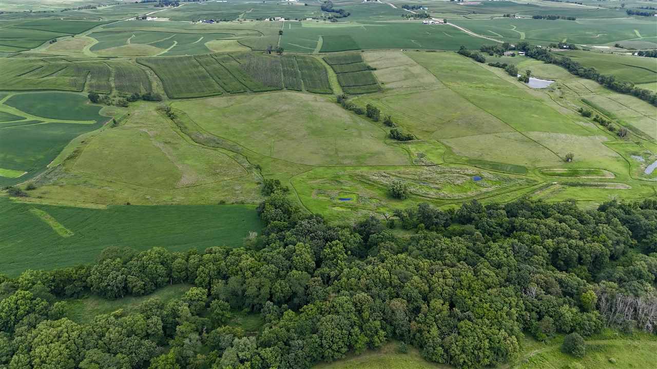 70.44 Acres Cedar Avenue IA 52356