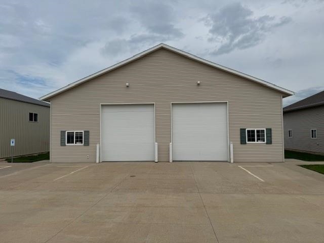 1154 Capital Dr SW Ste B IA 52404