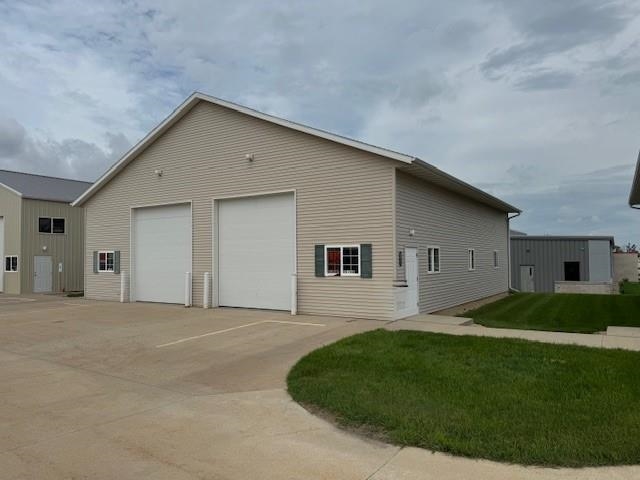 1178 Capital Dr SW Ste A IA 52404