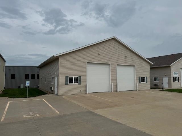 1190 Capital Dr SW Ste B IA 52404