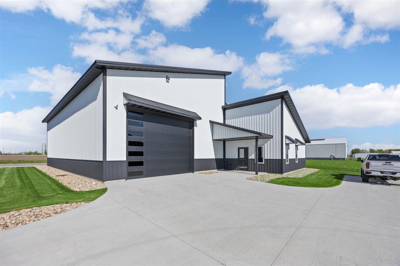 530 Aircom Drive #4 IA 52302