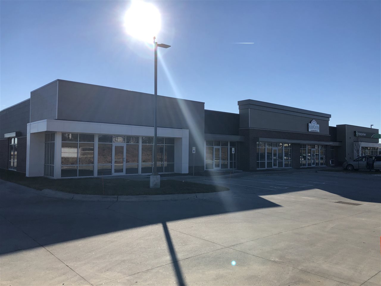 1275 Highway 1 W #B Iowa City IA 52246