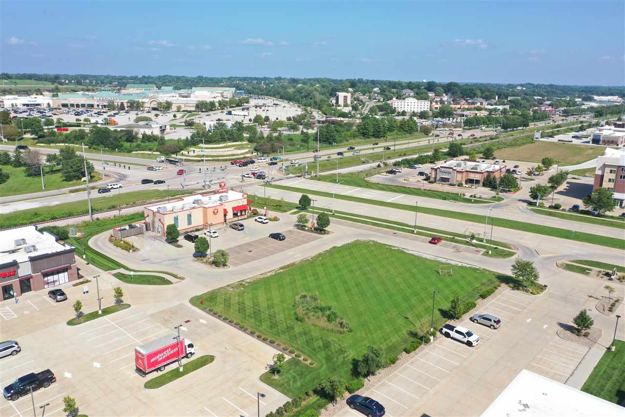 744 CORAL RIDGE AVE - GROUND LEASE Coralville IA 52241