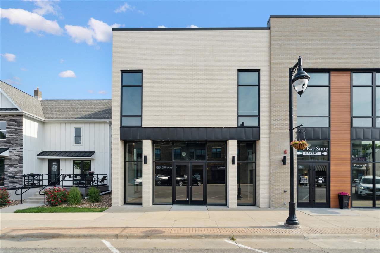 120 W Main St #2 Solon IA 52333