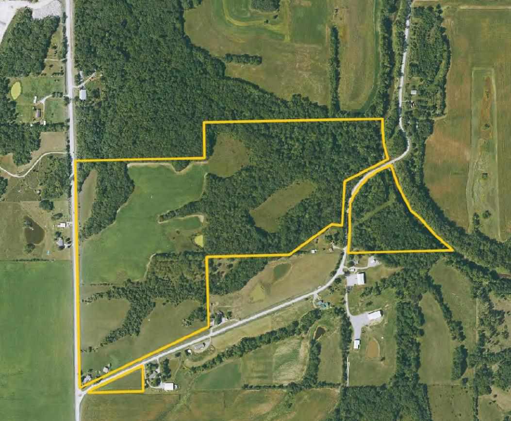 2423 Juniper Ave. IA 52567