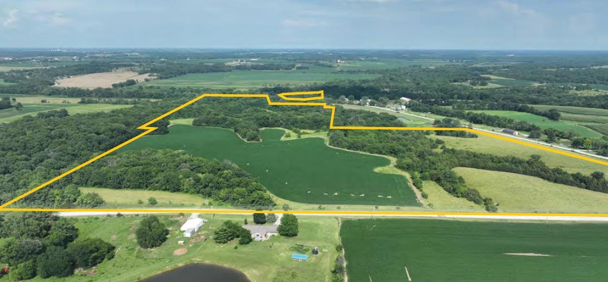 2423 Juniper Ave. IA 52567