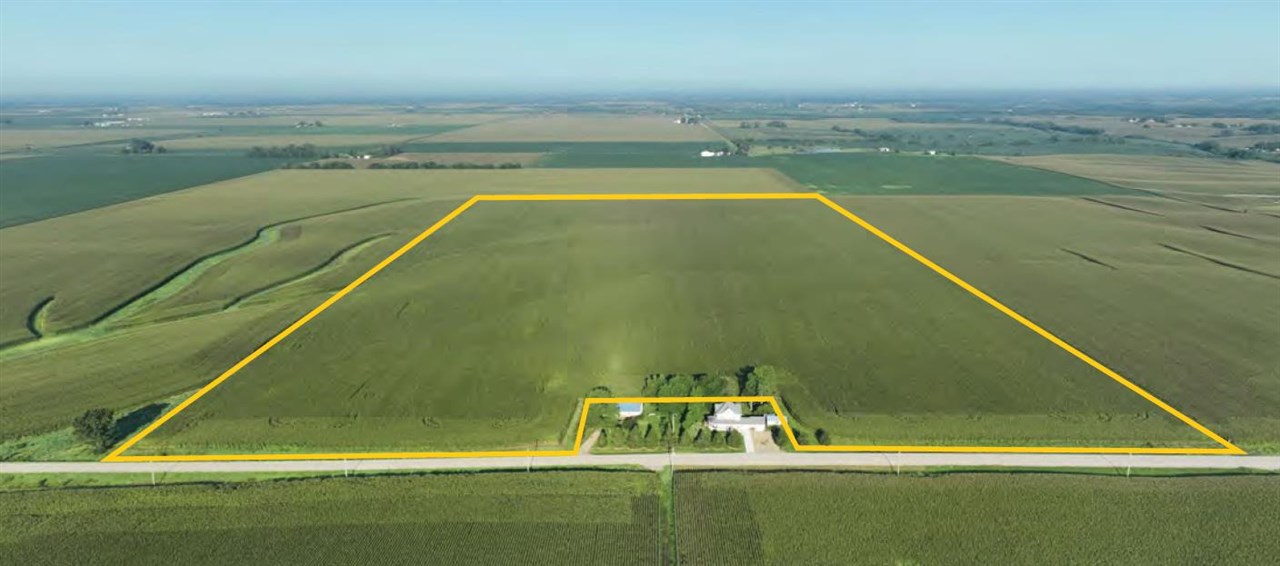 330th Ave. IA 52248