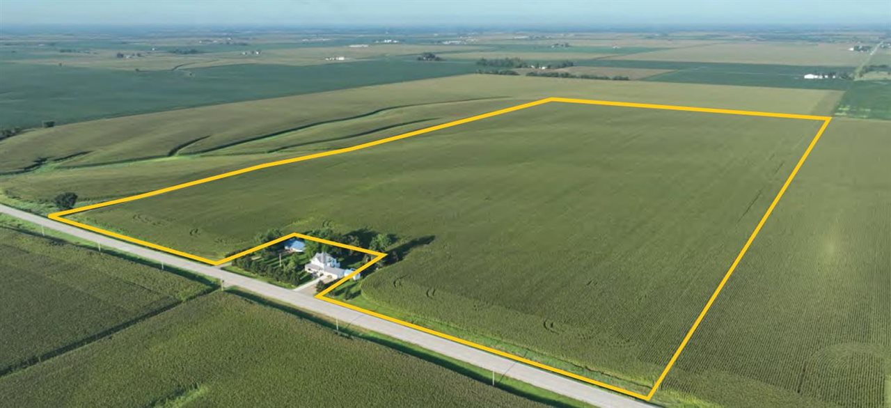 330th Ave. IA 52248