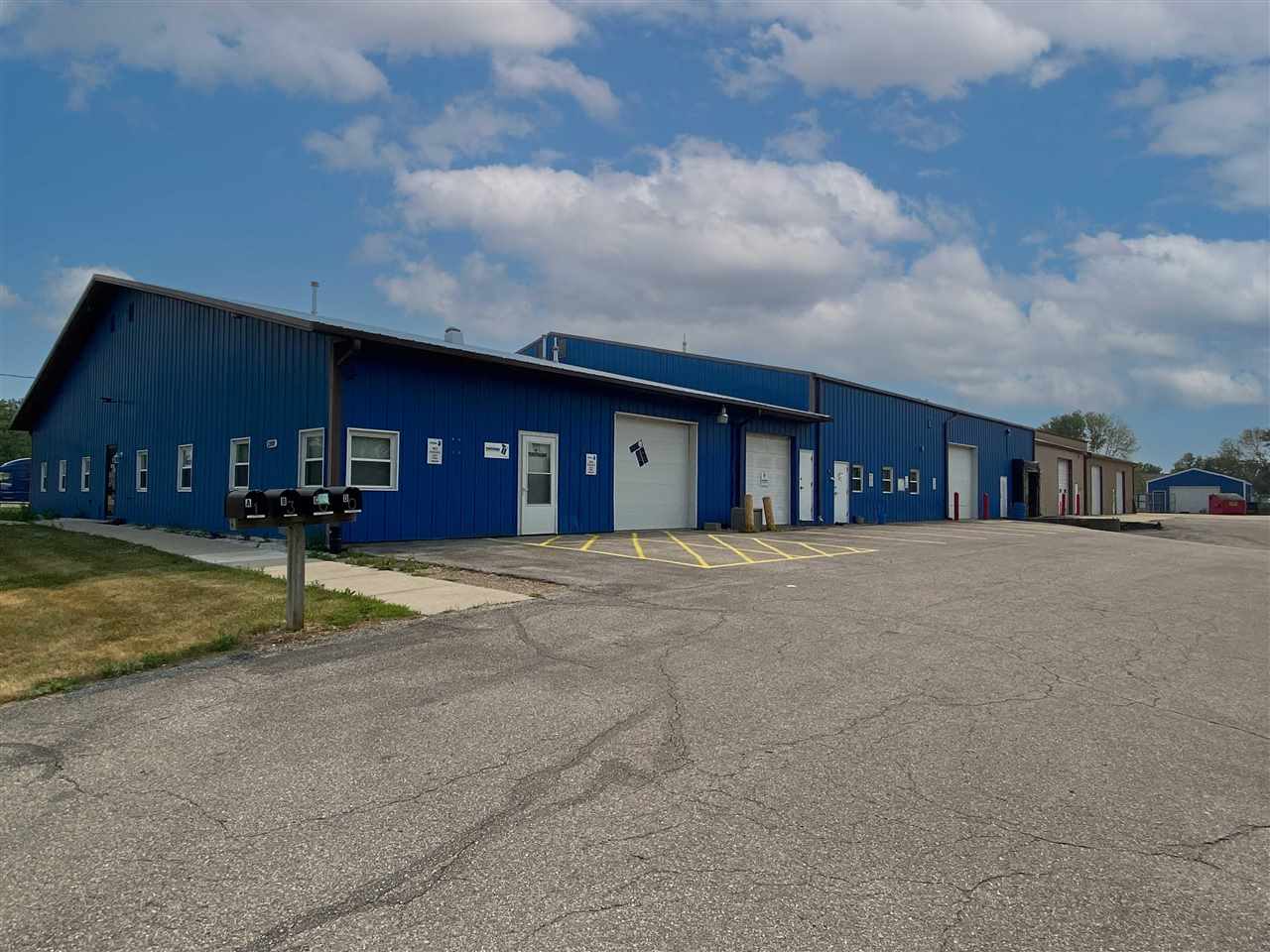 1300 Stoney Pt Rd SW #5 CedarRapids IA 52404
