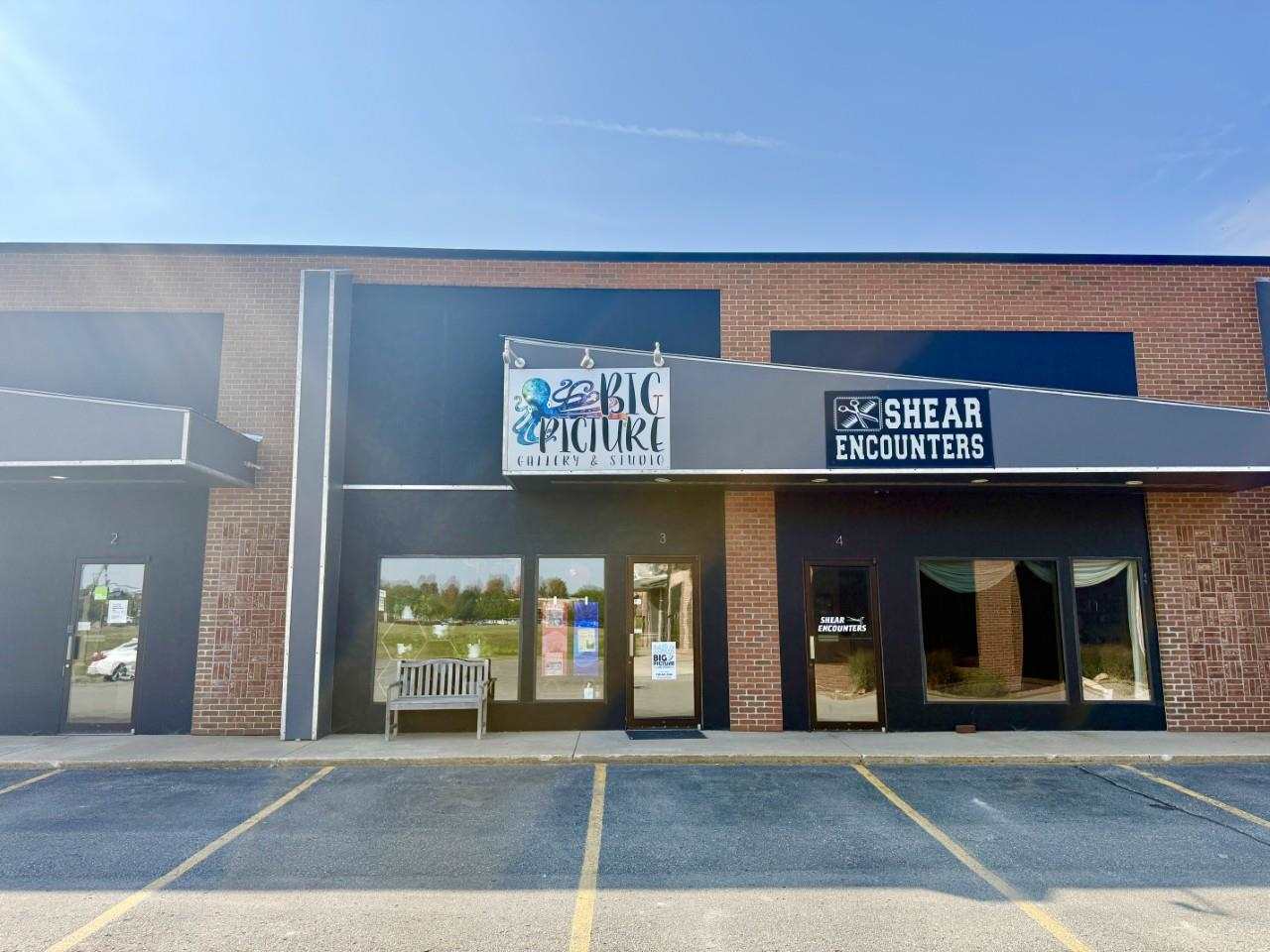 185 N Hwy 965 #3 NorthLiberty IA 52317