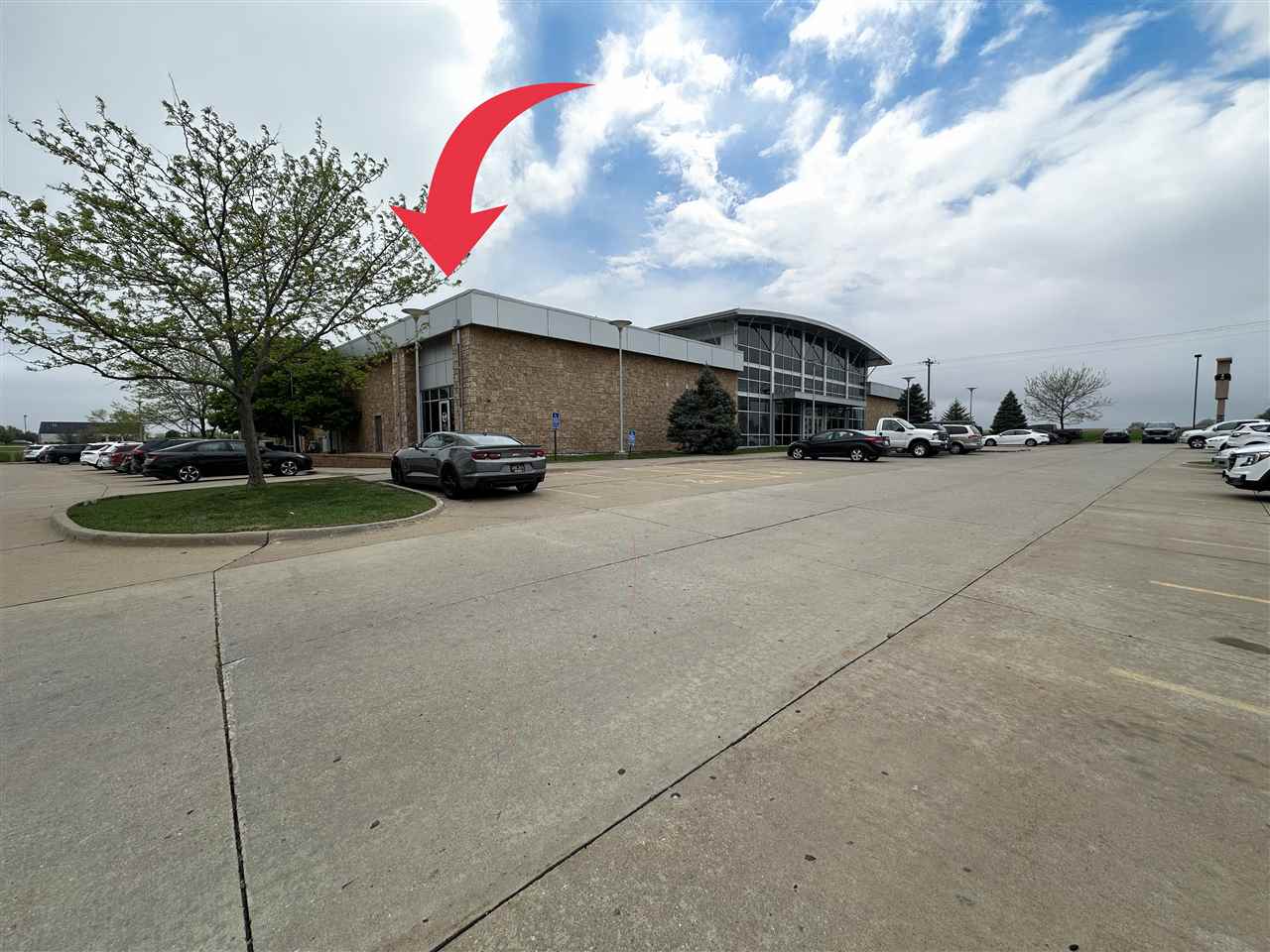 1395 Jordan St NorthLiberty IA 52317