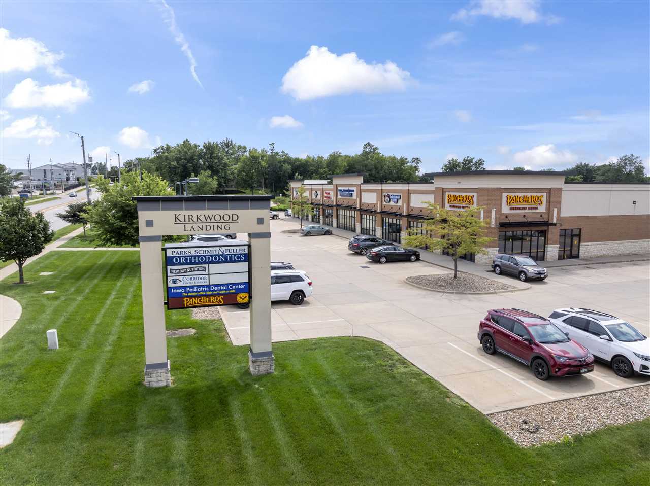 5350 SW Kirkwood Blvd #4 CedarRapids IA 52404