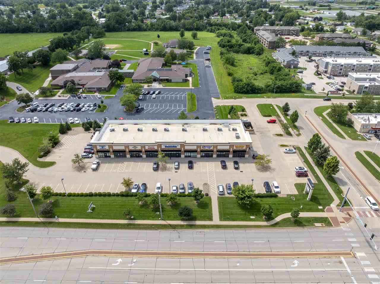 5350 SW Kirkwood Blvd #2 CedarRapids IA 52404